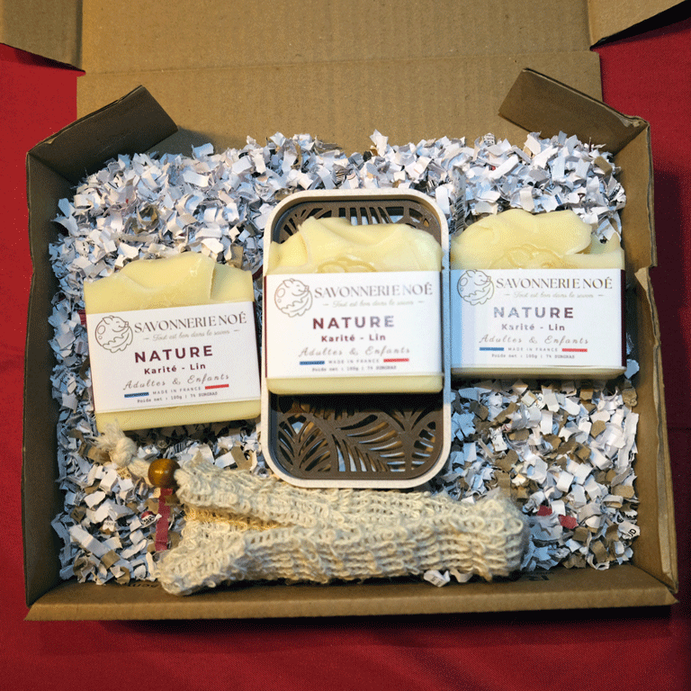 Coffret Mignon