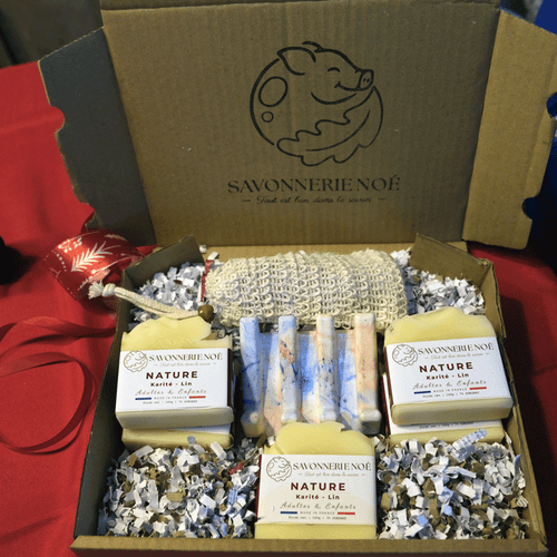 Coffret Signature