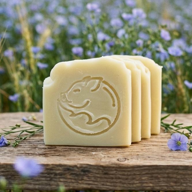Savon NATURE