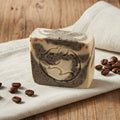 Savon CAFÉ EXFOLIANT