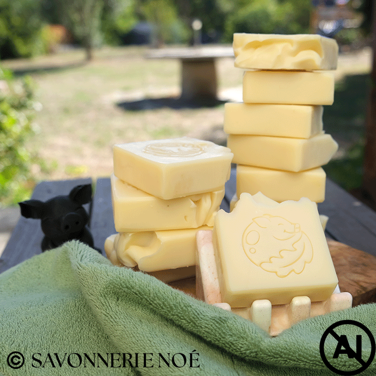 Savon NATURE