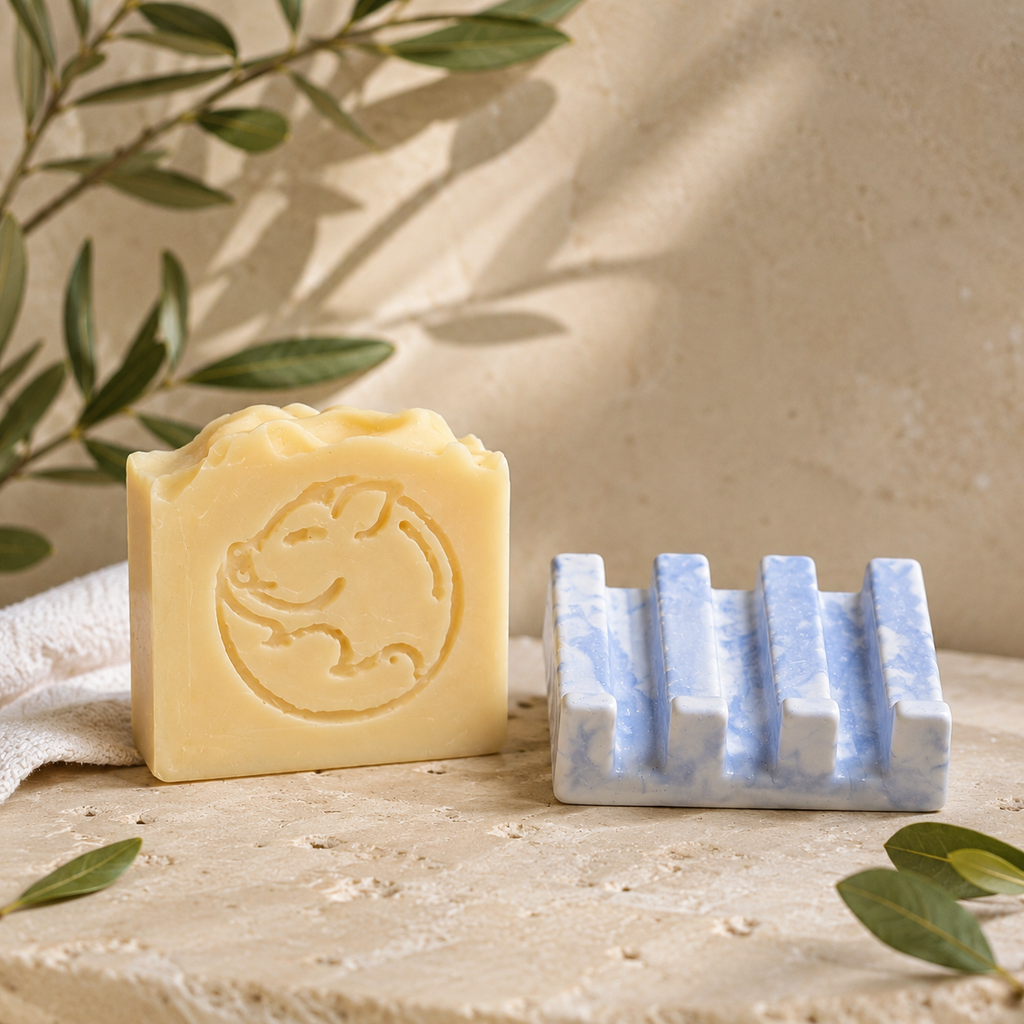 Savon NATURE